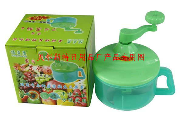小小工具，大大便利 貝爾斯特日用品的品類創(chuàng)新之道