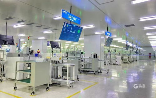 燈塔工廠數量全國居首，海爾領航中國智造數字化轉型，賦能數字文化創意內容應用服務