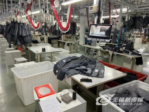 無錫探路工業4.0 數字化轉型照亮制造業前景
